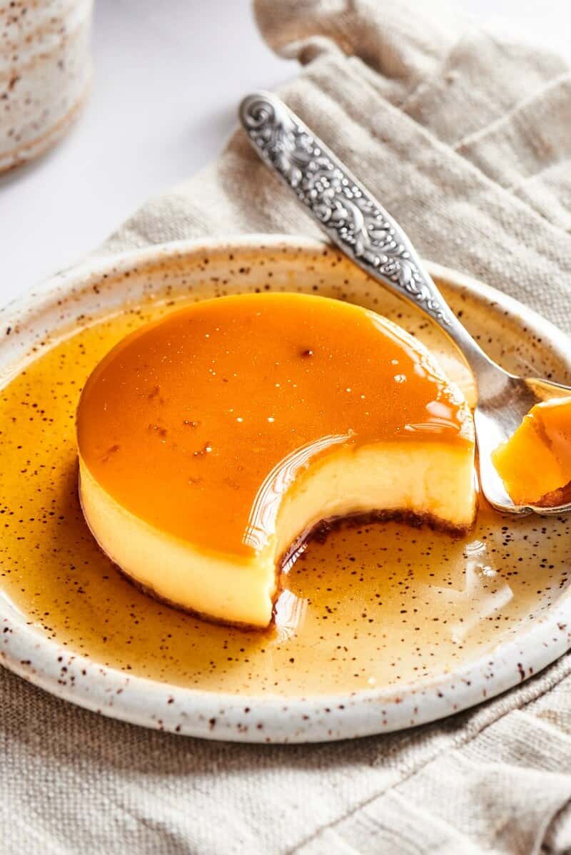 Flan