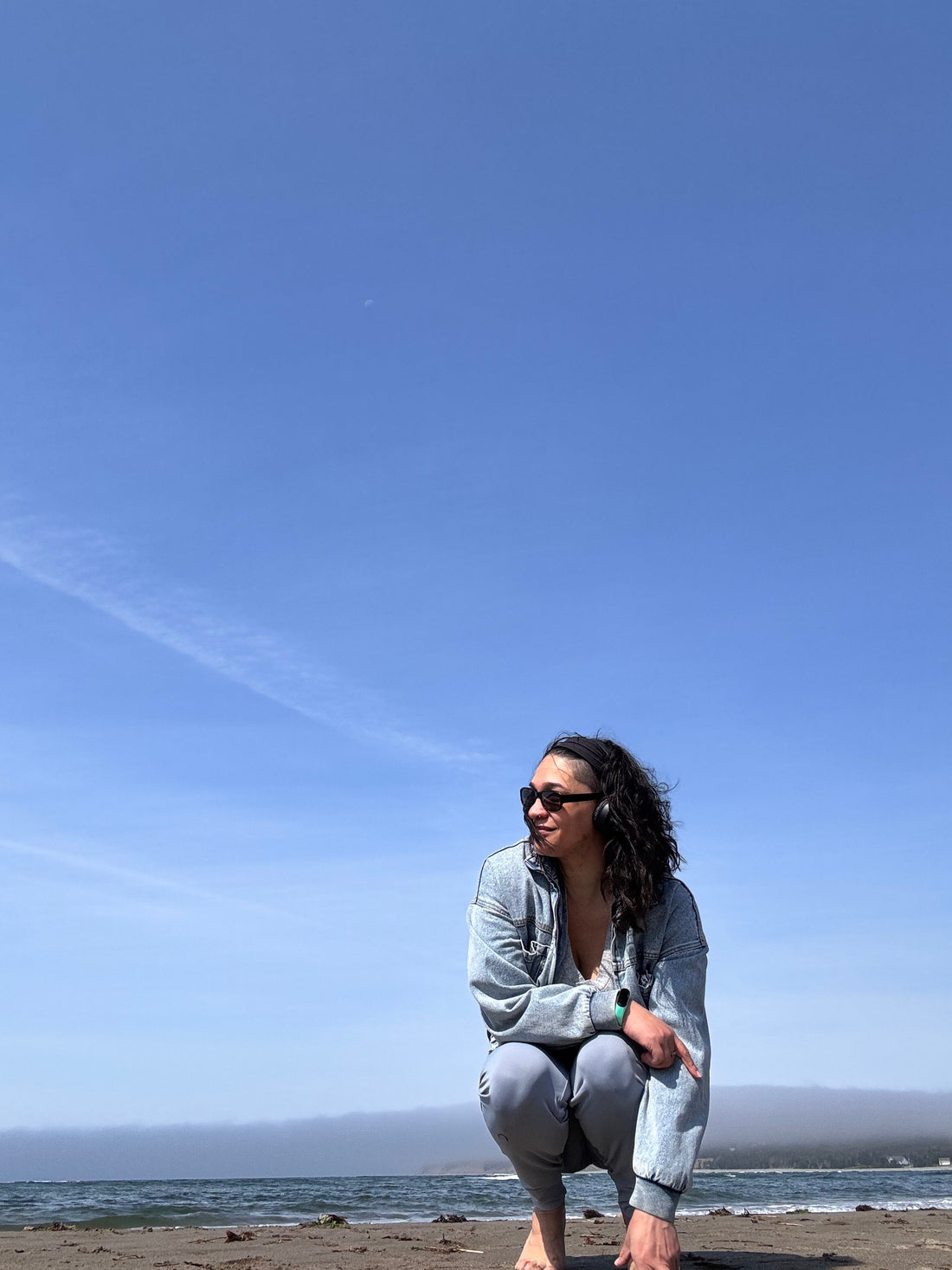 From One Empowered Woman to Another: Building the Life We Deserve