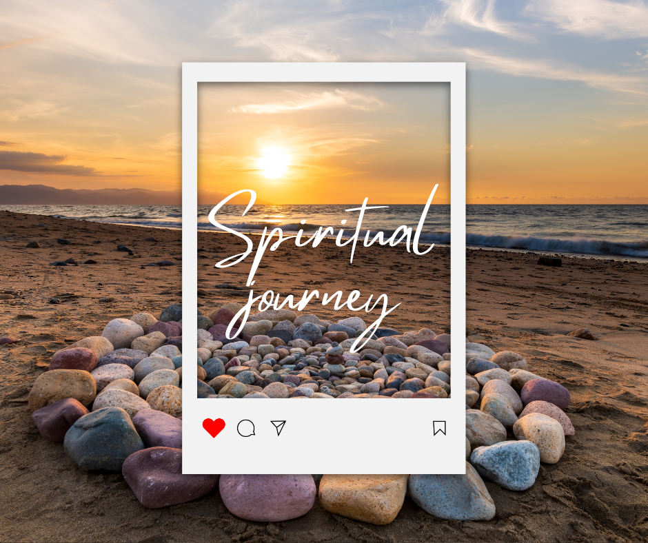 Spiritual Shop