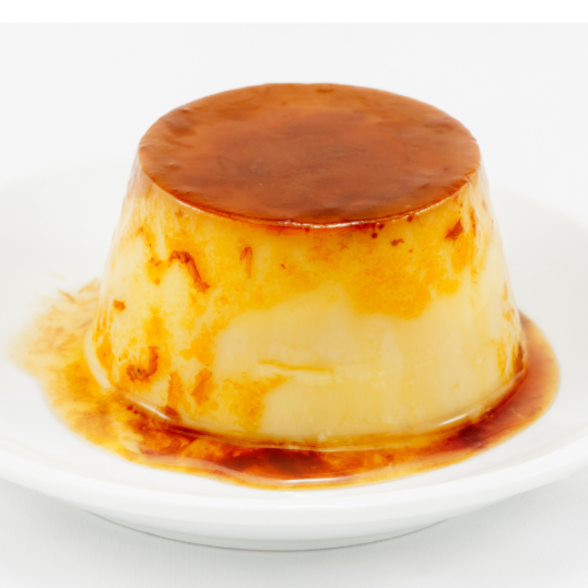 Flan