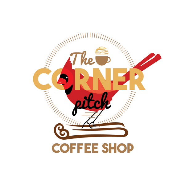 The Corner Pitch Coffee Shop